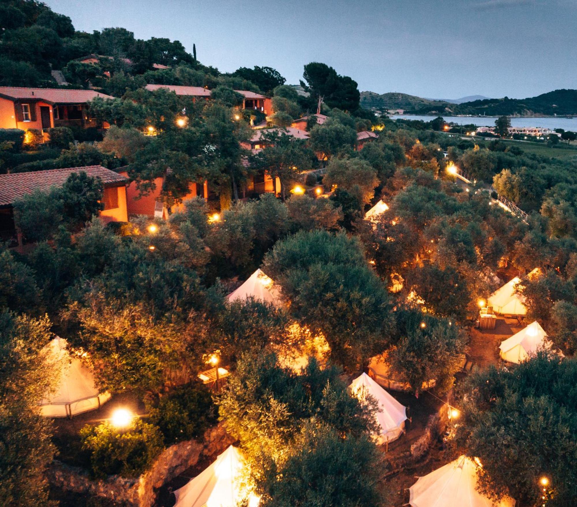 Pigna Felice Talamone Hotel Exterior photo